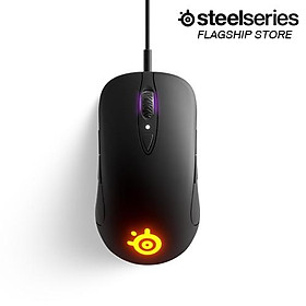 Mua Chuột gaming có dây Steelseries Sensei Ten  (Hàng Chính Hãng)