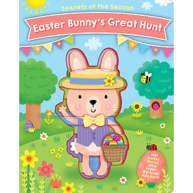 Easter Bunny's Great Hunt