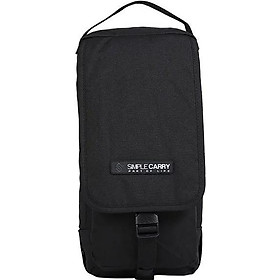 Túi Đeo Chéo SimpleCarry Sling (5 x 35 cm) - Black