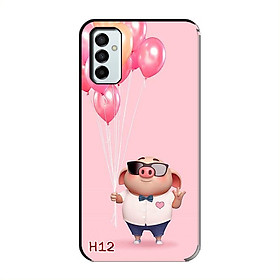 Ốp Lưng Dành Cho Samsung Galaxy M23-5G