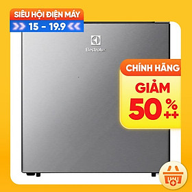 Tủ lạnh Electrolux 45 lít EUM0500AD-VN - Hàng chính hãng chỉ giao HCM