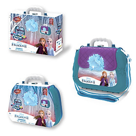 EODS008-931WA Ba lô đồ chơi nhà bếp Frozen 2 (KT 25x10x19cm)