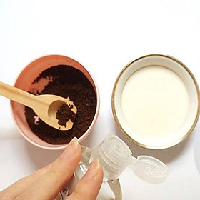 Tắm Ủ Dưỡng Bằng Cà Phê Tại Paradise Beauty & Spa