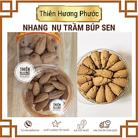 Mua Nhang nụ trầm hương búp sen an toàn cho sức khoẻ người tiêu dùng và thân thiện với môi trường