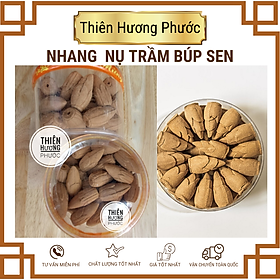 Nhang nụ trầm hương búp sen an toàn cho sức khoẻ người tiêu dùng và thân thiện với môi trường