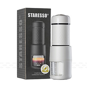 Mua Máy pha cà phê espresso cầm tay Staresso Basic