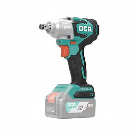 Mua MÁY SIẾT BU LÔNG KHÔNG CHỔI THAN DÙNG PIN DCA ADPB02-18MZ (KHÔNG KÈM PIN VÀ SẠC) - HÀNG CHÍNH HÃNG