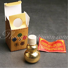 Mua Đất Ngũ Sắc Thần Châu-Thần tài Kim Mễ(thờ cúng hạ thổ trấn trạch hoàn long mạch...)