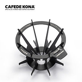 Mua Phễu V60 01 bằng thép Nhật Cafede Kona
