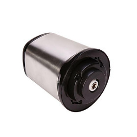 Mua May xay thịt mini đa năng mẫu mới - bạc phối đen - 250w - GDHN Loại Tốt