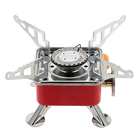 Bếp Gas Cắm Trại (2800W)