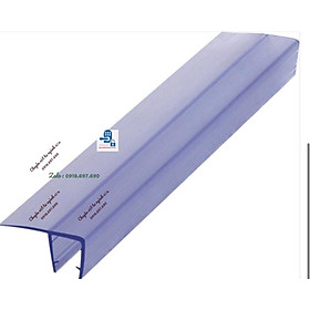 Mua 1m5 -1m2 Thanh ron chắn nước - chống va đập cửa kính cường lực