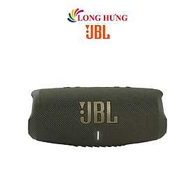 Hình ảnh Loa Bluetooth JBL Charge 5 JBLCHARGE5 - Hàng chính hãng