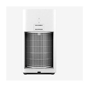 Lõi Lọc Không Khí Mi Air Purifier HEPA Filter Màu Xám - Hàng Chính Hãng