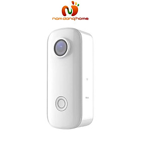 Camera hành trình SJCAM C100 - Máy quay hành động kết nối WIFI 2.4 GHZ thế hệ mới - Hàng chính hãng