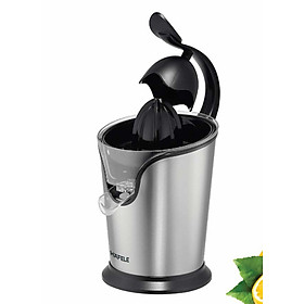 Máy Vắt Cam Hafele HSJ-C2S/535.43.801 (100W - Thiết Kế Tay Cầm Tiện Lợi) - Hàng Chính Hãng HAFELE Thương Hiệu Đức