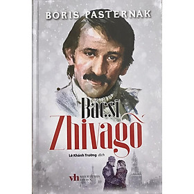 [Download Sách] Bác Sĩ Zhivago