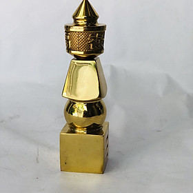 Mua Tháp ngũ hành đồ đồng phong thủy hóa giải ngũ hoàng