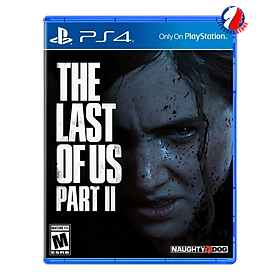 Mua The Last of Us Part II | PS4 | Hàng Chính Hãng