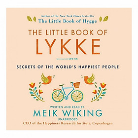 The Key To Happiness