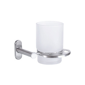 AX-5508 - Giá để ly và bàn chải đánh răng - INOX SUS 304