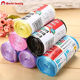 Mua Túi Đựng Rác Gia Đình Tiện Dụng Size Nhỏ Tiện Iích Tiện Lợi Dễ Dàng Sử Dụng