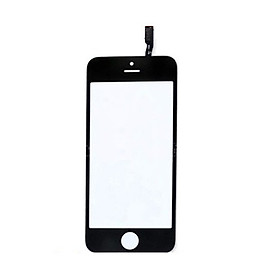 Cảm ứng liền ron dành cho iphone 5 5s - đen - SHOP MỸ LA