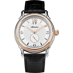Đồng Hồ Nam Adriatica A1126.R253Q (43mm)