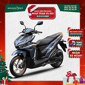 Xe Máy Honda VARIO 125 2024 - Phiên Bản Thể Thao