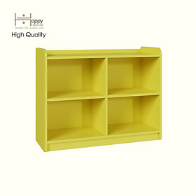 Mua  Happy Home Furniture  KID  Kệ lưu trữ 4 ngăn cho trẻ em  90cm x 32cm x 70cm ( DxRxC)  TLT_006