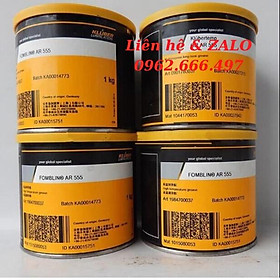 Mua Mỡ chịu nhiệt Kluber GR AR 555