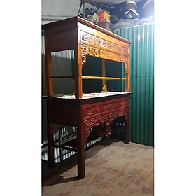 Mua Án thờ  tủ thờ