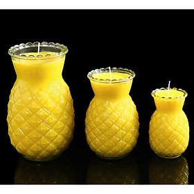 Mua Ly đựng nến  làm đèn cầy  550ml