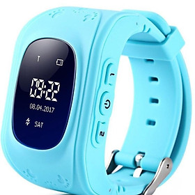 Đồng hồ thông minh định vị trẻ em Q50