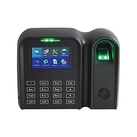 Mua Máy chấm công vân tay RONALDJACK X628P - Hàng nhập khẩu