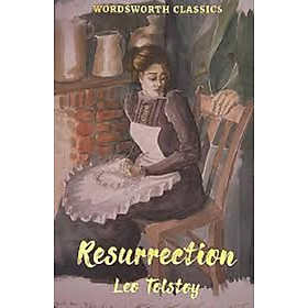 Sách Resurrection