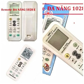 1 CÁI ĐIỀU KHIỂN TỪ XA THÔNG MINH ĐA CHỨC NĂNG CHO MÁY ĐIỀU HÒA MÁY LẠNH 