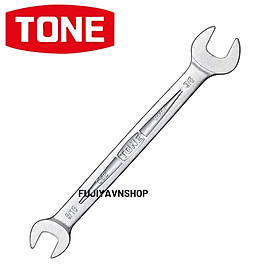 Mua Cờ lê 2 đầu miệng hệ inch 5/16 × 3/8 Tone DSB-1012