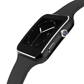 Mua Đồng hồ thông minh cao cấp màn hình cong CX6