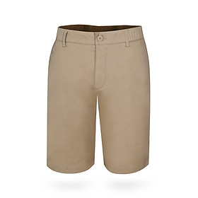 Quần short nam Khatoco Q3M378R0-VNBE589-2610-0