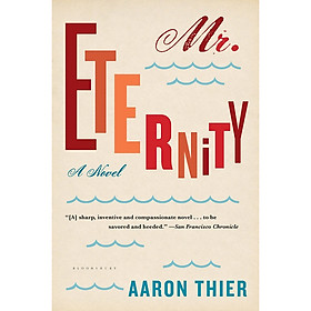 [Download Sách] Mr. Eternity