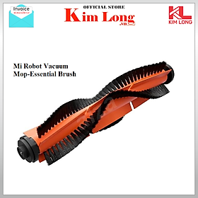 Mua Chổi chính trụ Xiaomi cho Máy hút bụi lau nhà Xiaomi Mop Essential (Mop E) Mi Robot Vacuum Essential Brush BHR4247TY - Hàng chính hãng