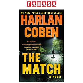 Sách ngoại văn: The Match - Hachette Book Group