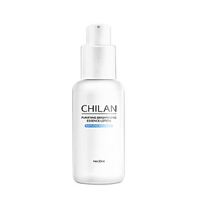 ZIRANLAN Facial Firming and Brightening Multi-function Serum 30ml