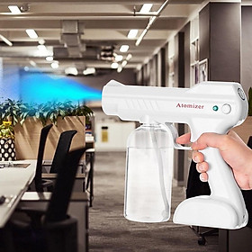 Mua Súng Khử Khuẩn Phun Xịt Khử Trùng Nano Atomizer
