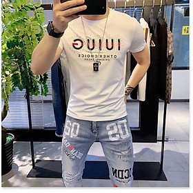ÁO THUN NAM FORM CHUẨN DÀNH CHO CÁC BẠN TRAI THỜI TRANG MỚI NHẤT HIỆN NAY