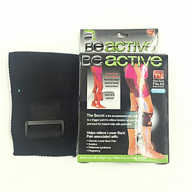 Bộ 2 Miếng Đệm Bảo Vệ Gối Chân BeActive