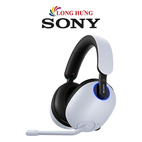 Tai nghe chụp tai Bluetooth Gaming Sony INZONE H9 WH-G900N - Hàng chính hãng