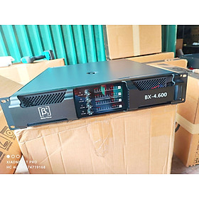 Mua Đẩy công suất 4 kênh 56 sò B3 BX-4.600 hàng cao cấp công suất lớn