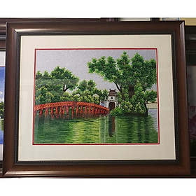 Mua Cầu thê húc nghệ nhân 01 - pq324